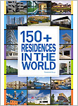 150+  Residences in the World