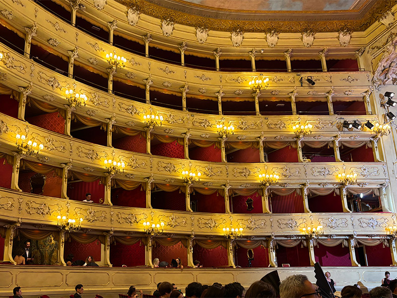 Teatro Sociale di Como