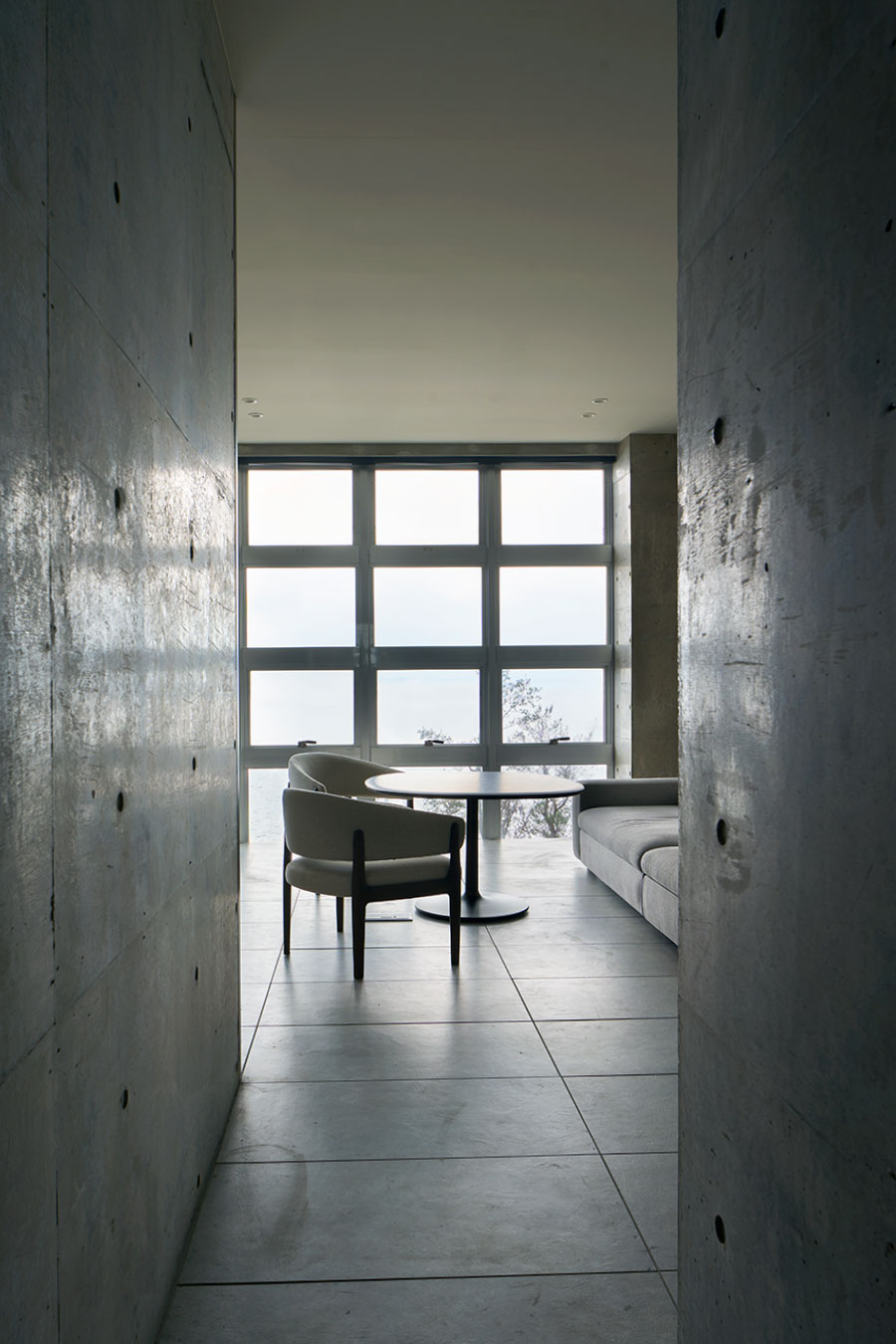 ワーケーションオフィス・本社