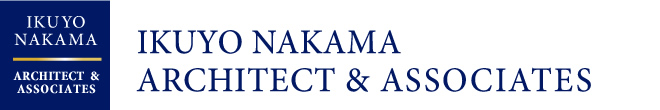 IKUYO NAKAMA ARCHITECT & ASSOCIATES
