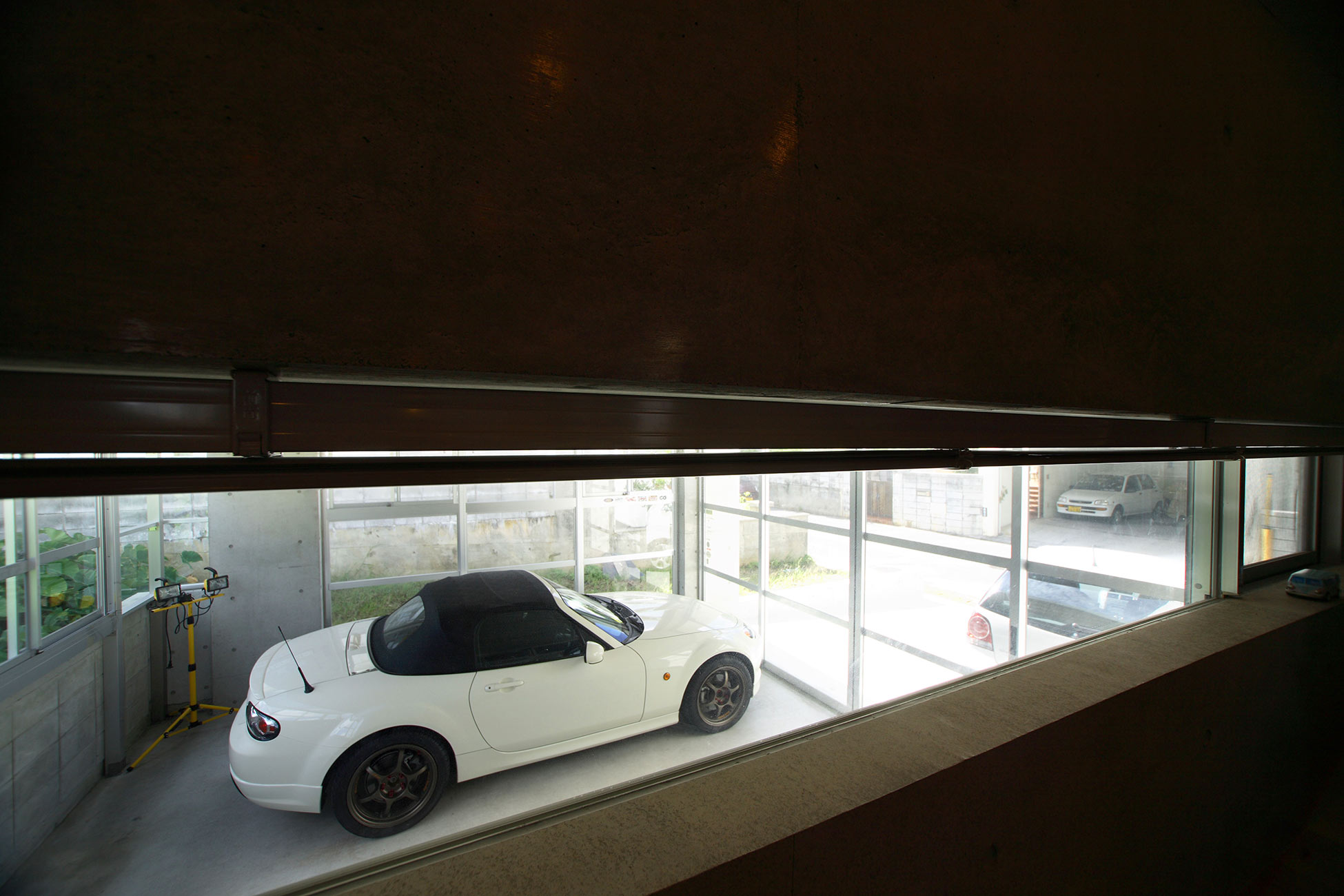 Hrf house