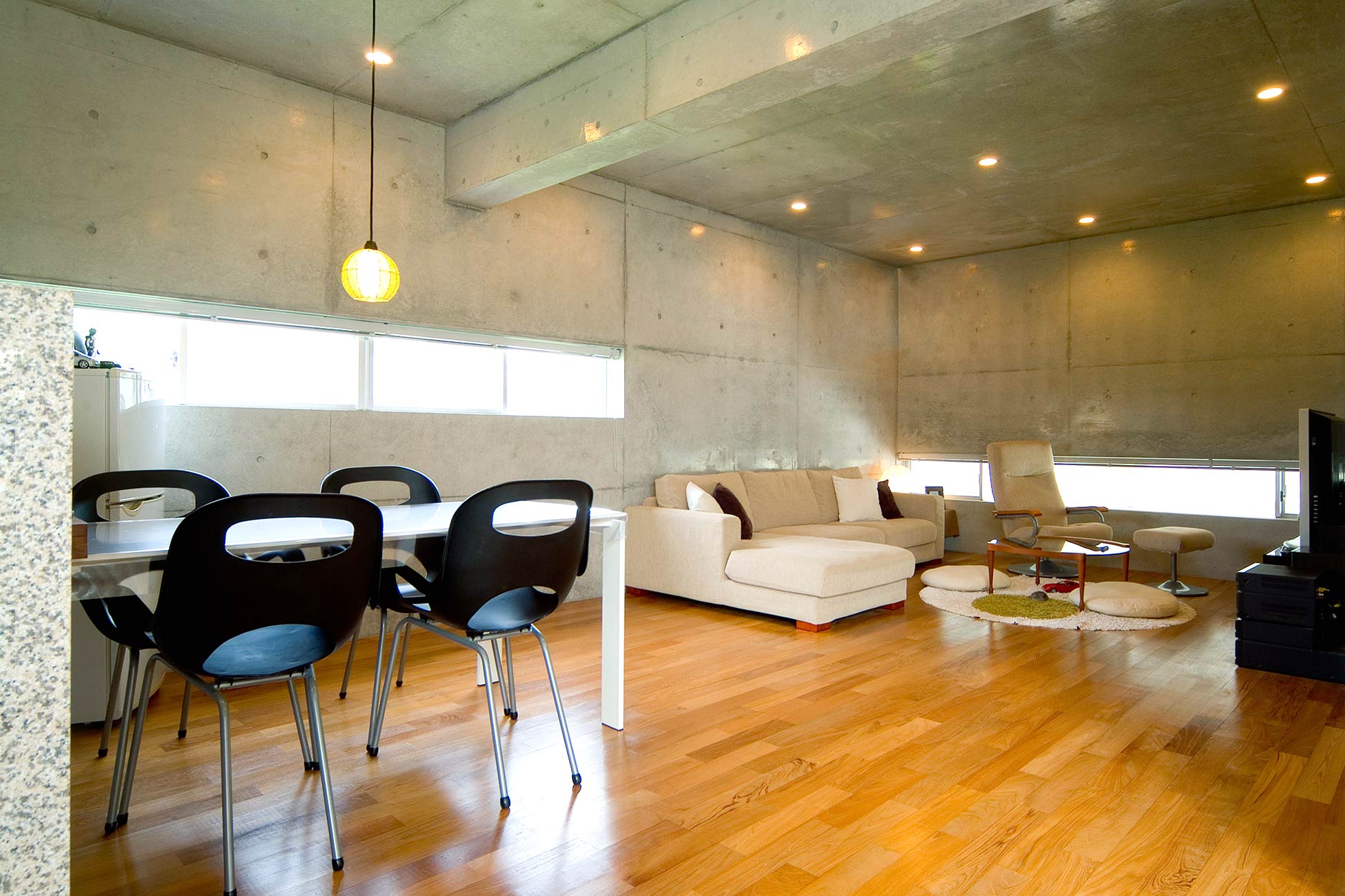 Hrf house