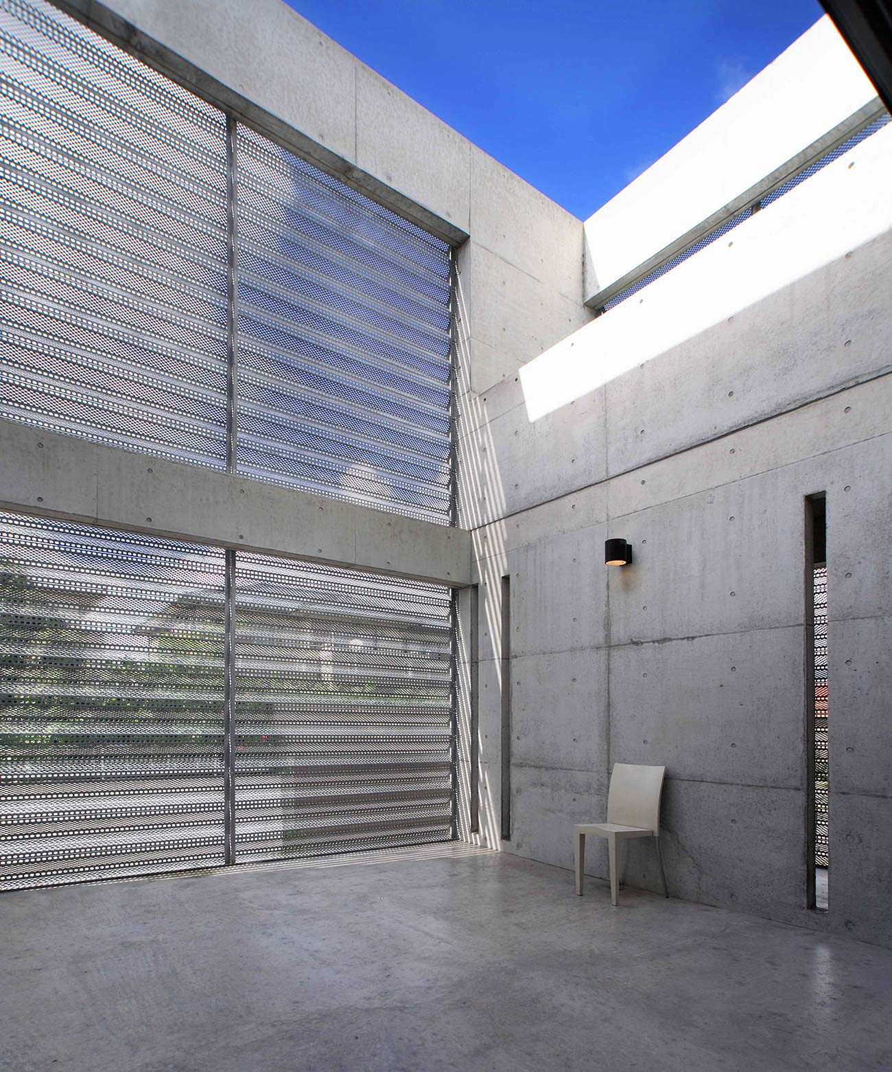 Hrf house