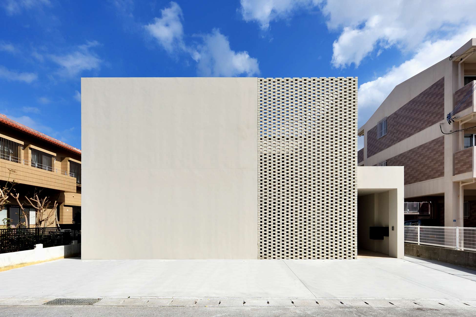Ut house