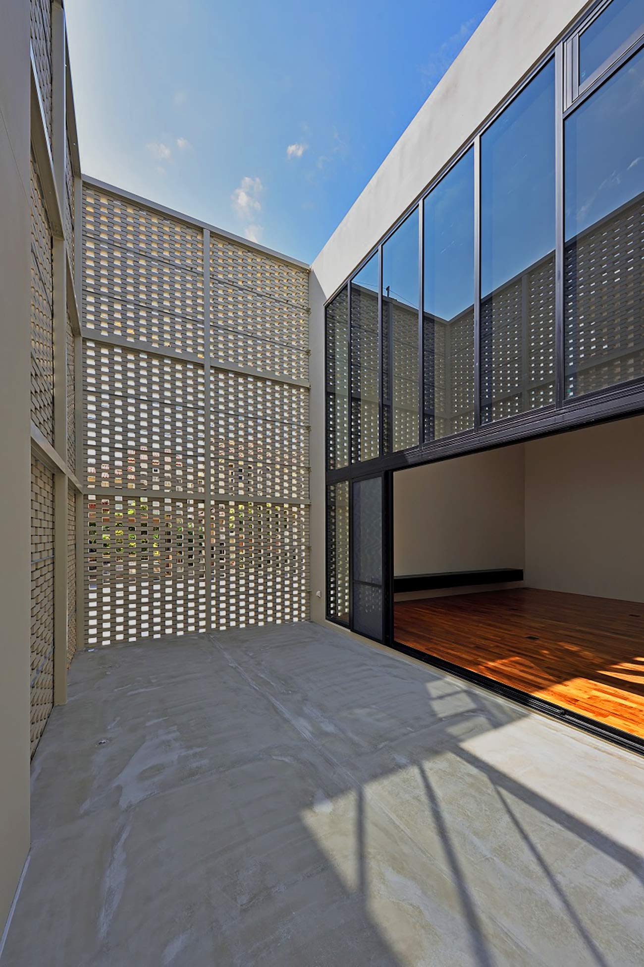 Ut house
