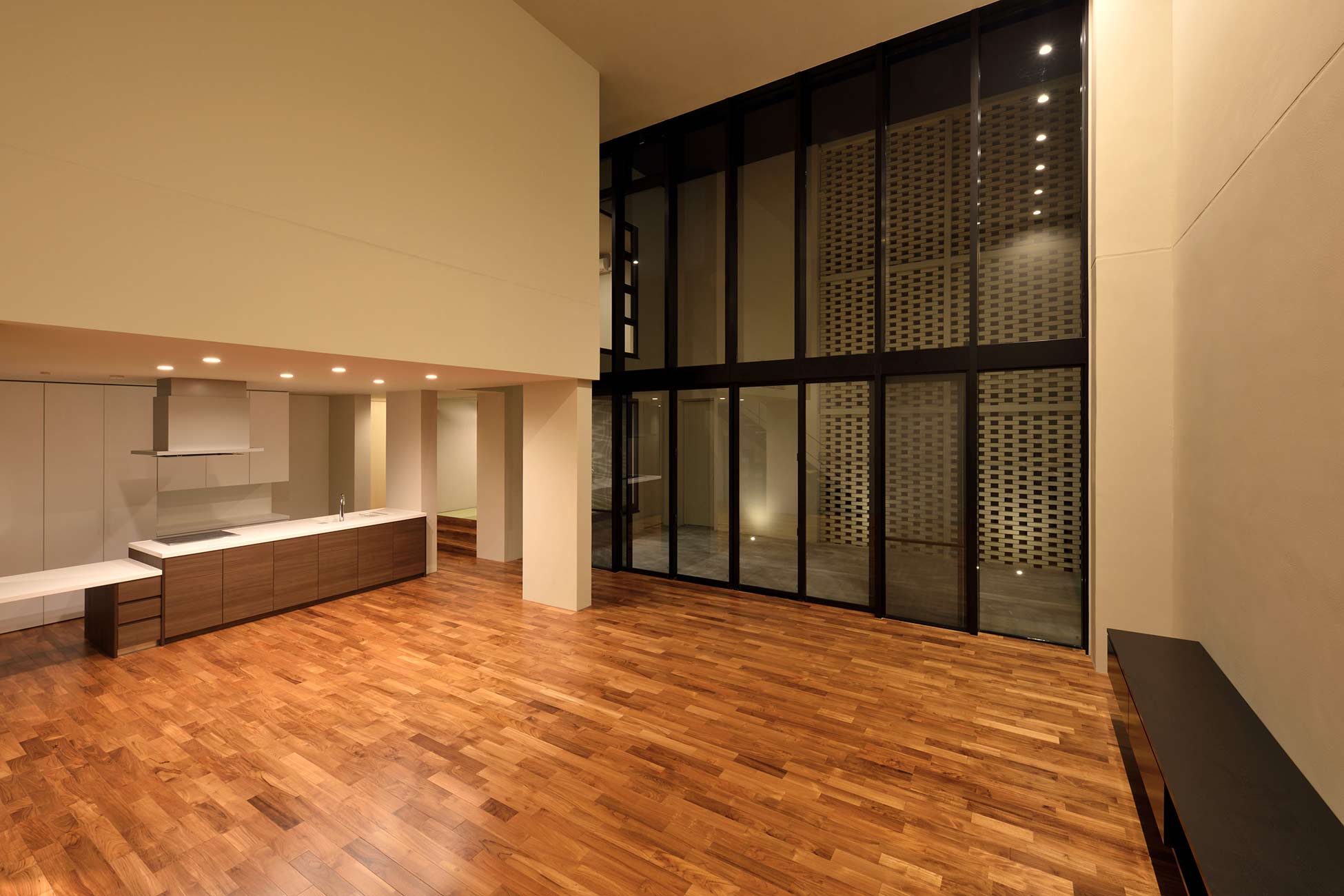 Ut house