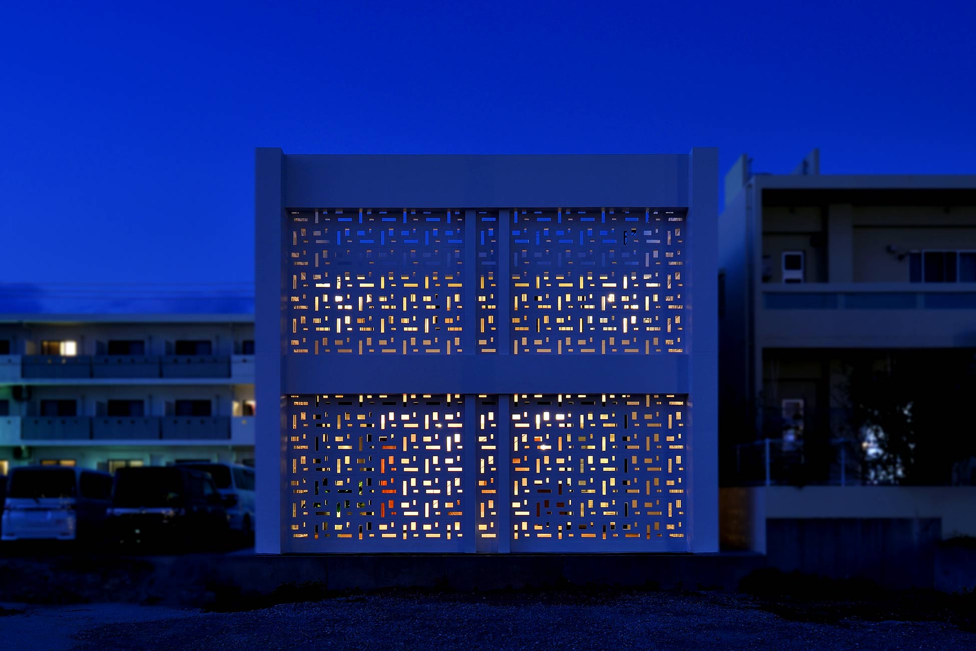 Hkm house