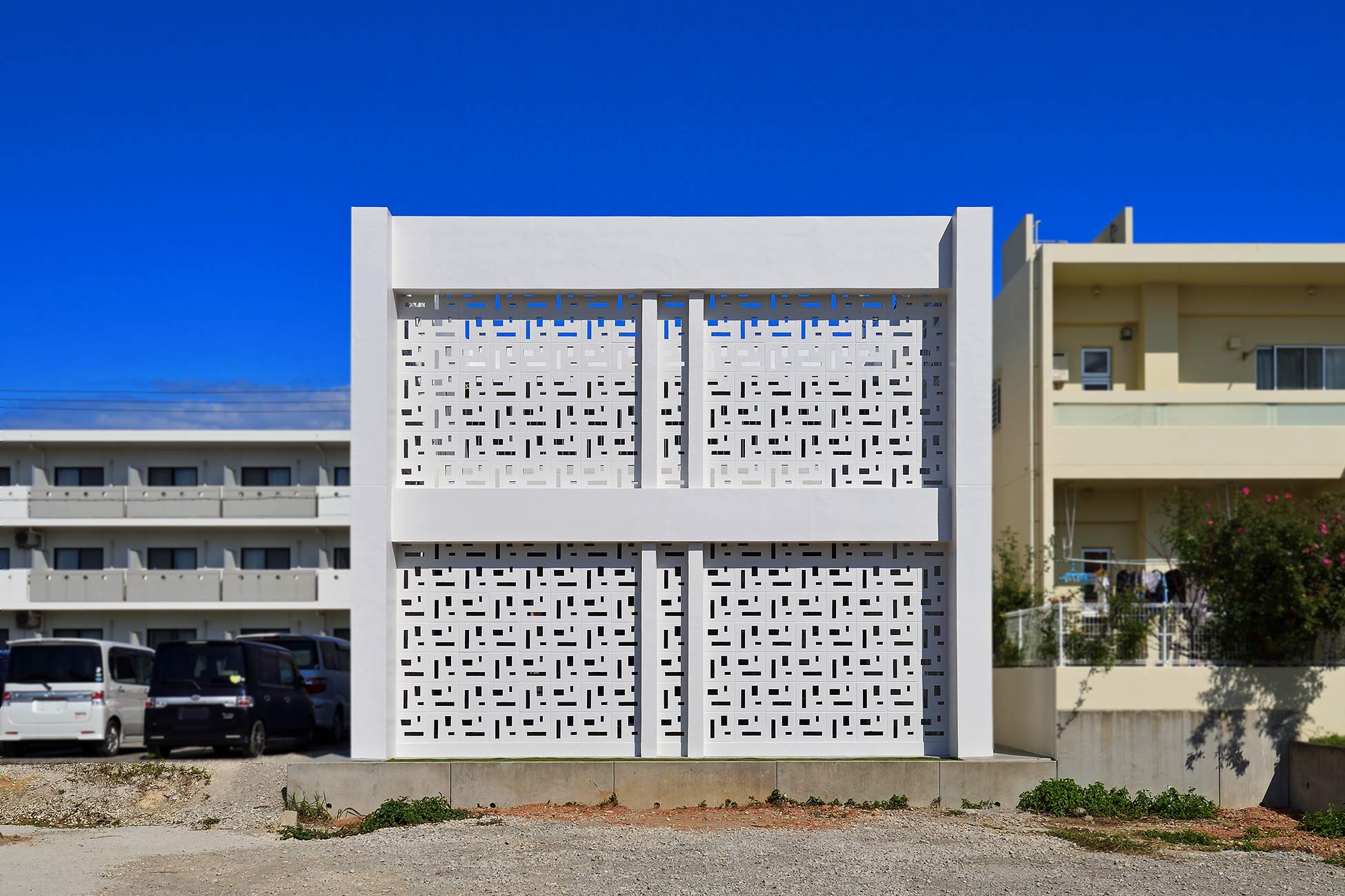 Hkm house
