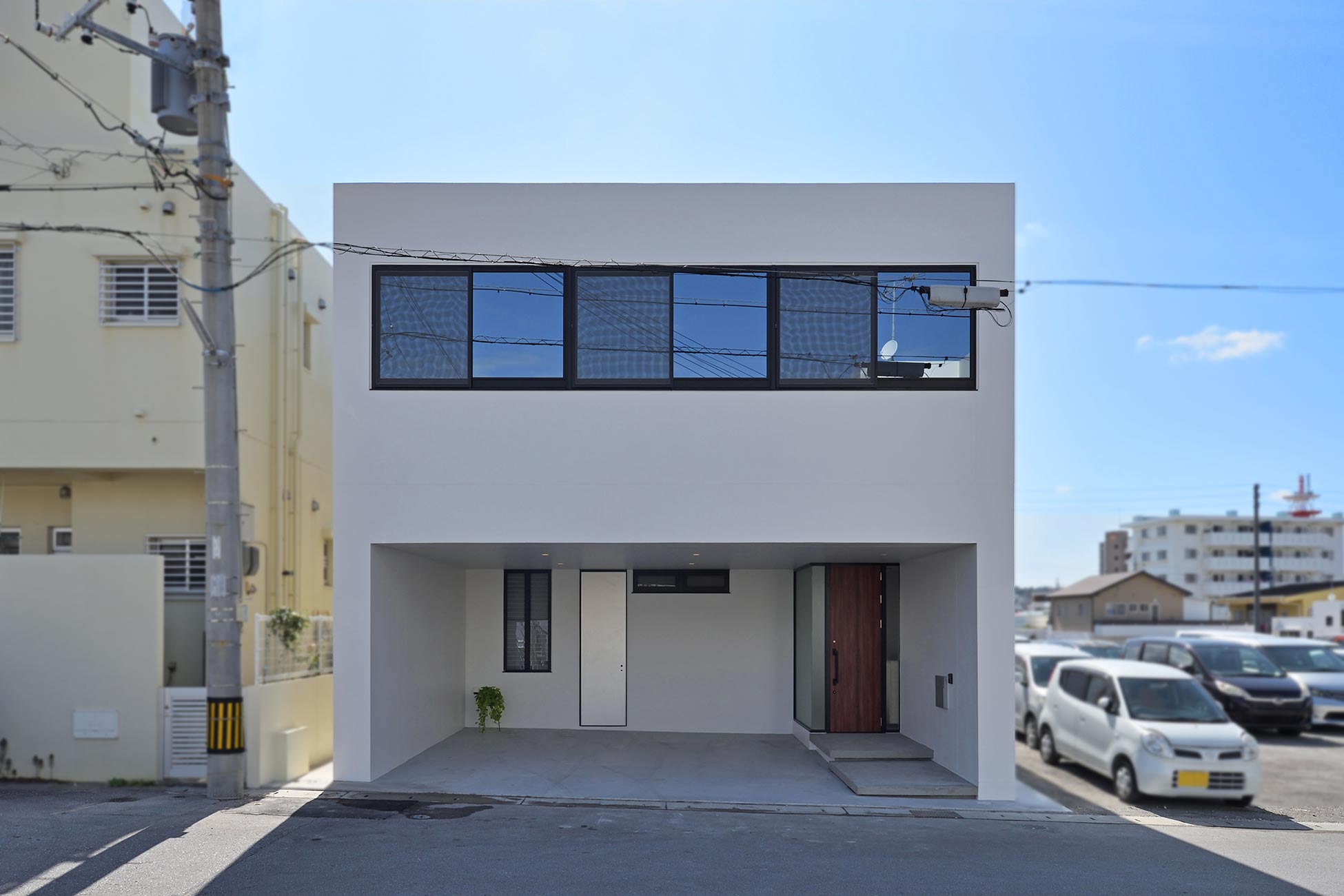 Hkm house