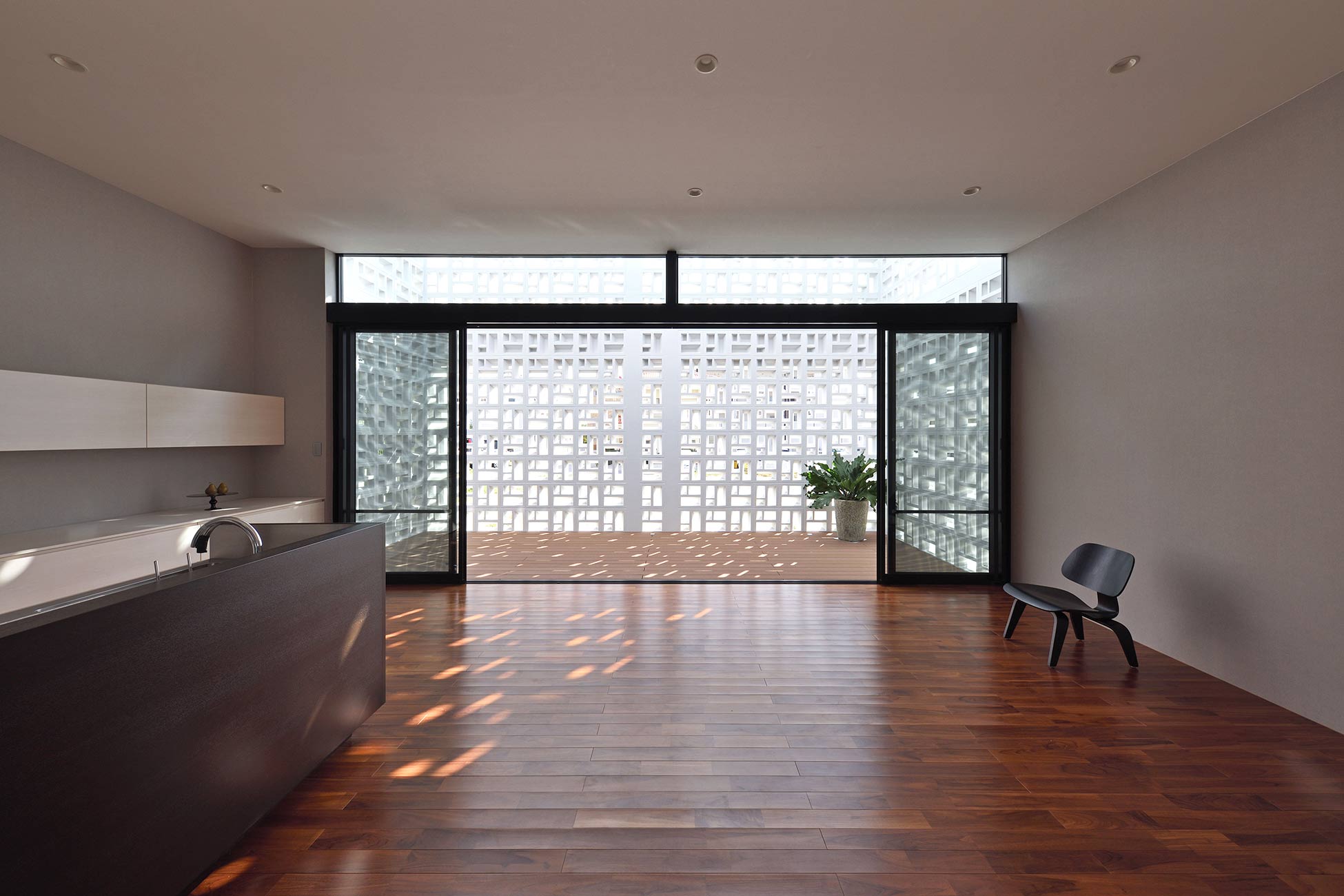 Hkm house
