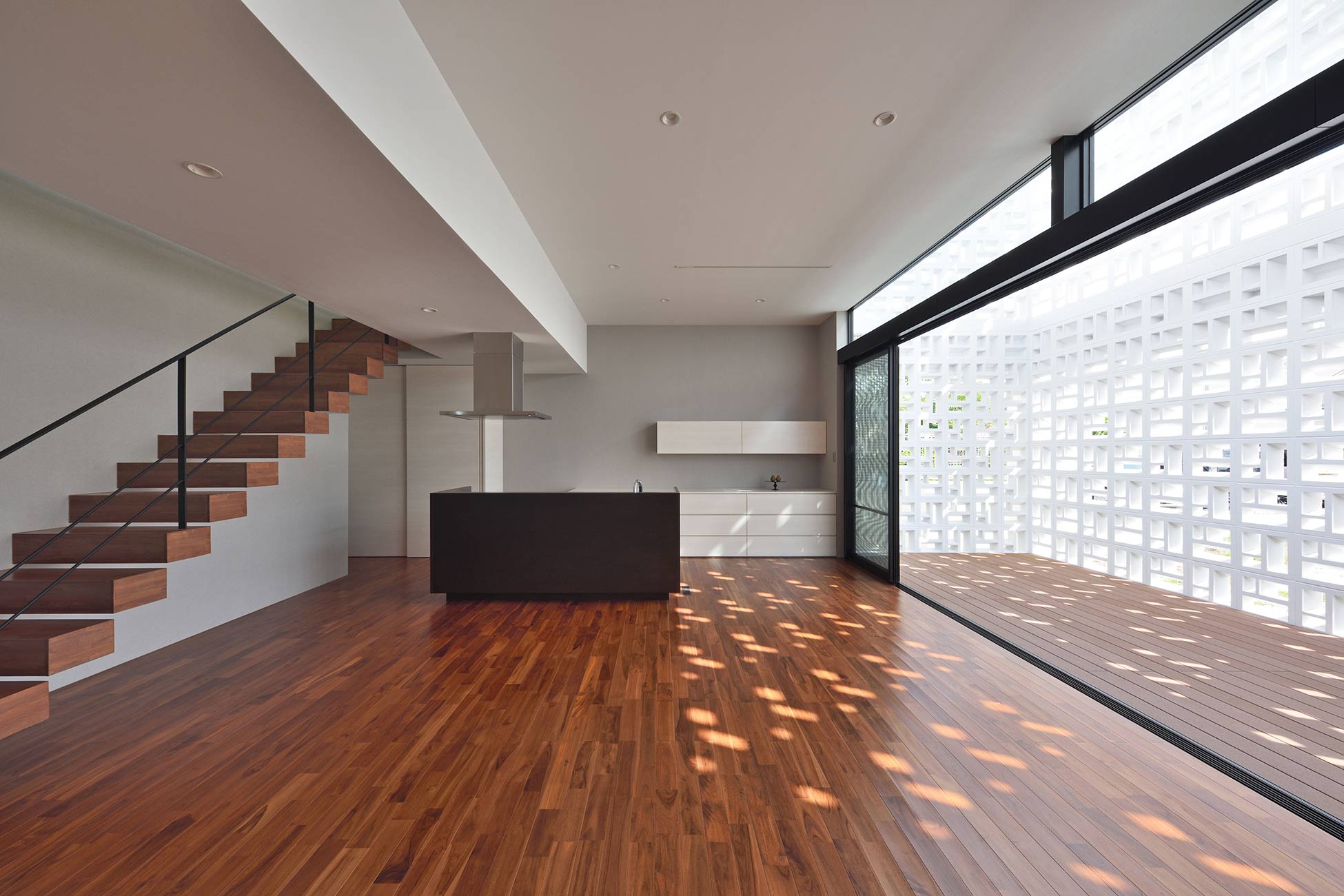 Hkm house
