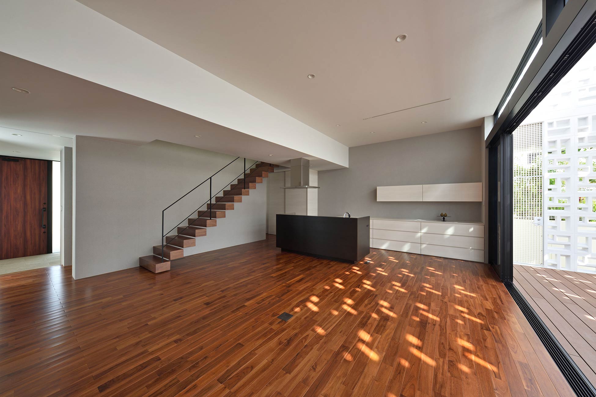 Hkm house