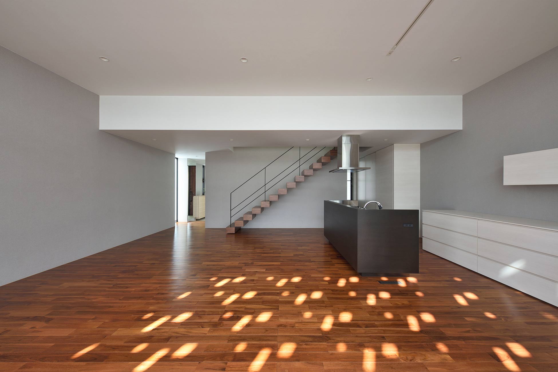 Hkm house