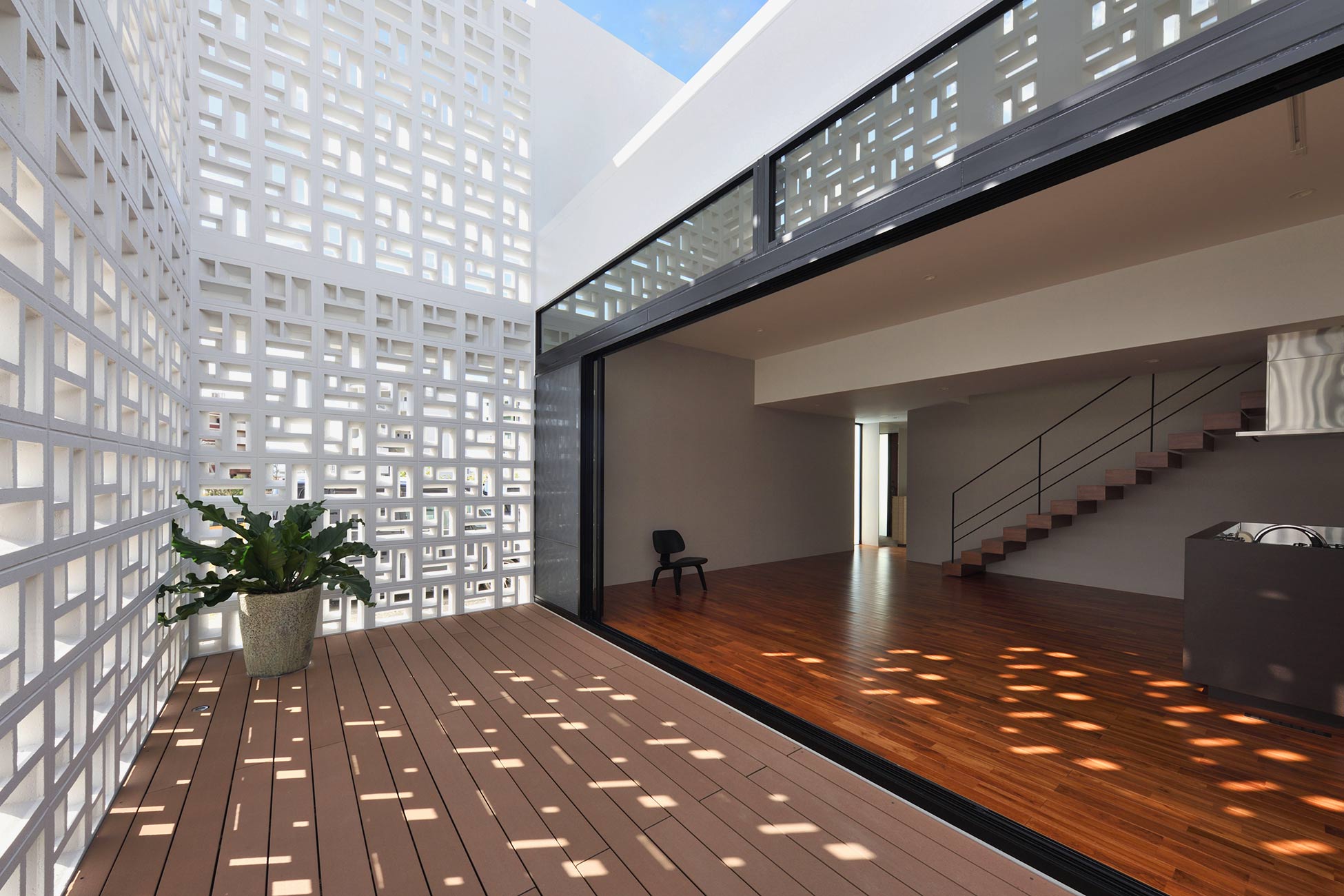 Hkm house