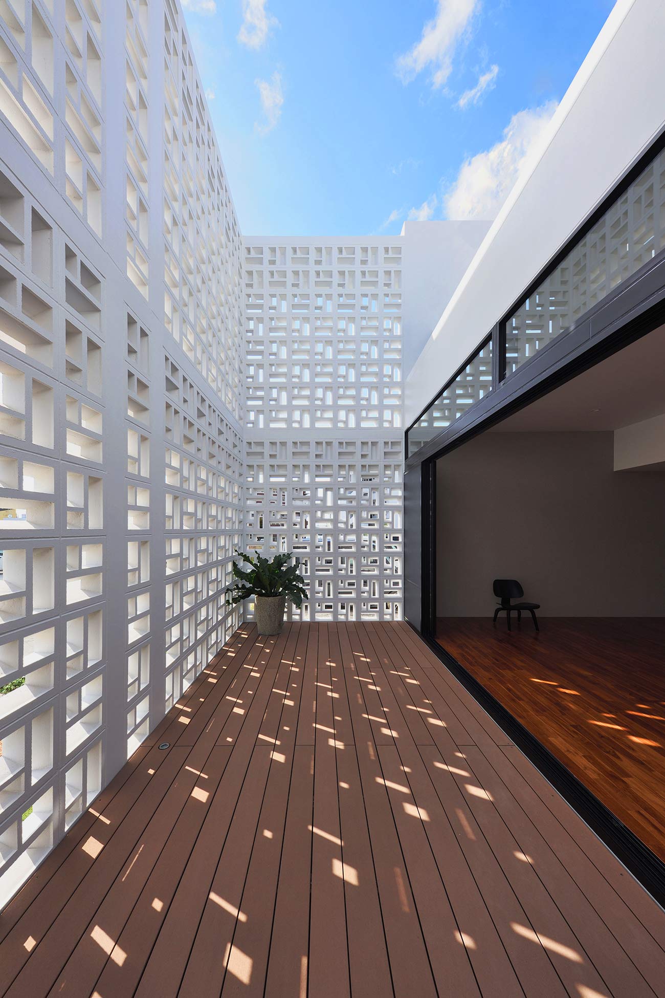 Hkm house