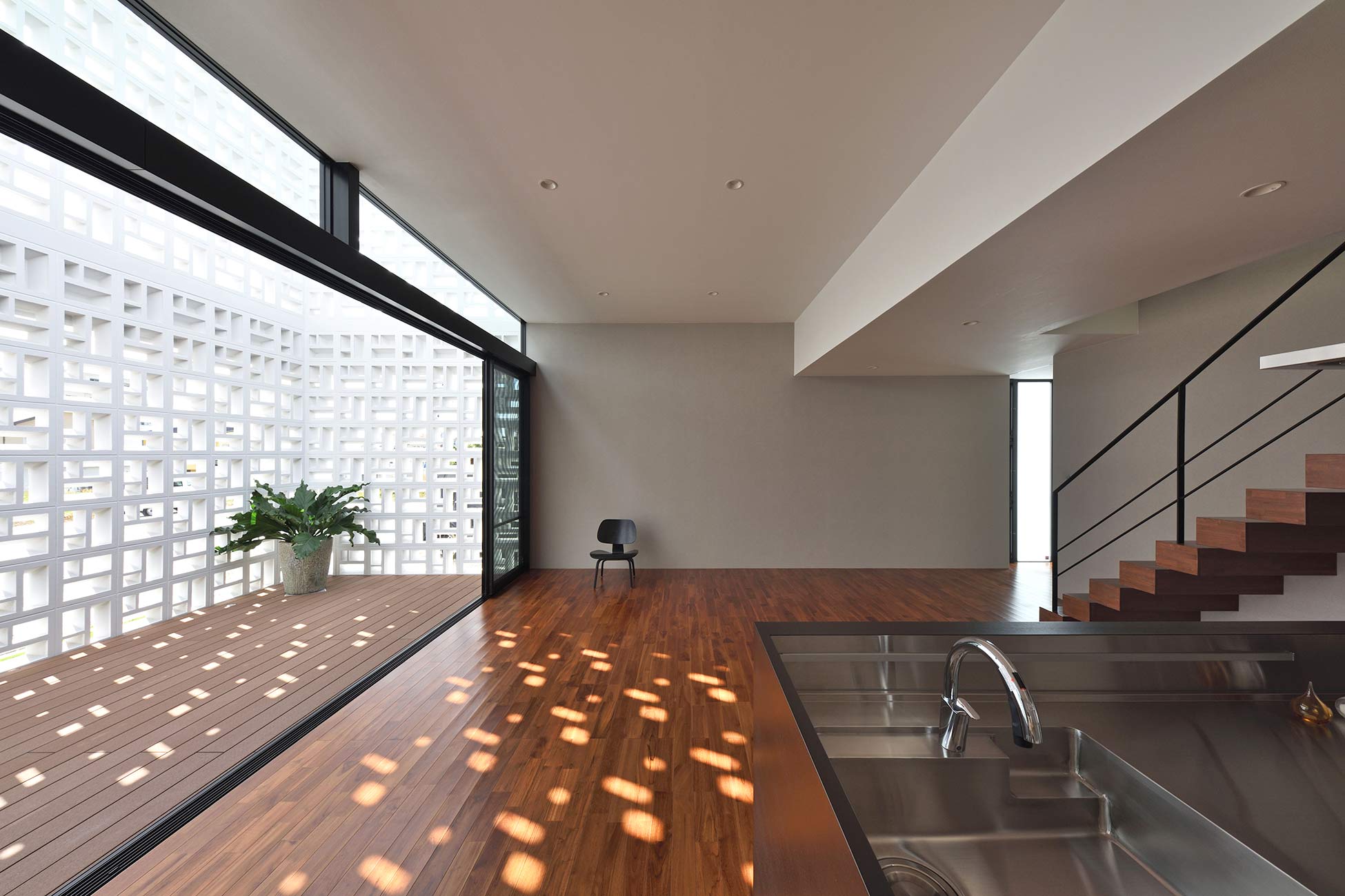 Hkm house