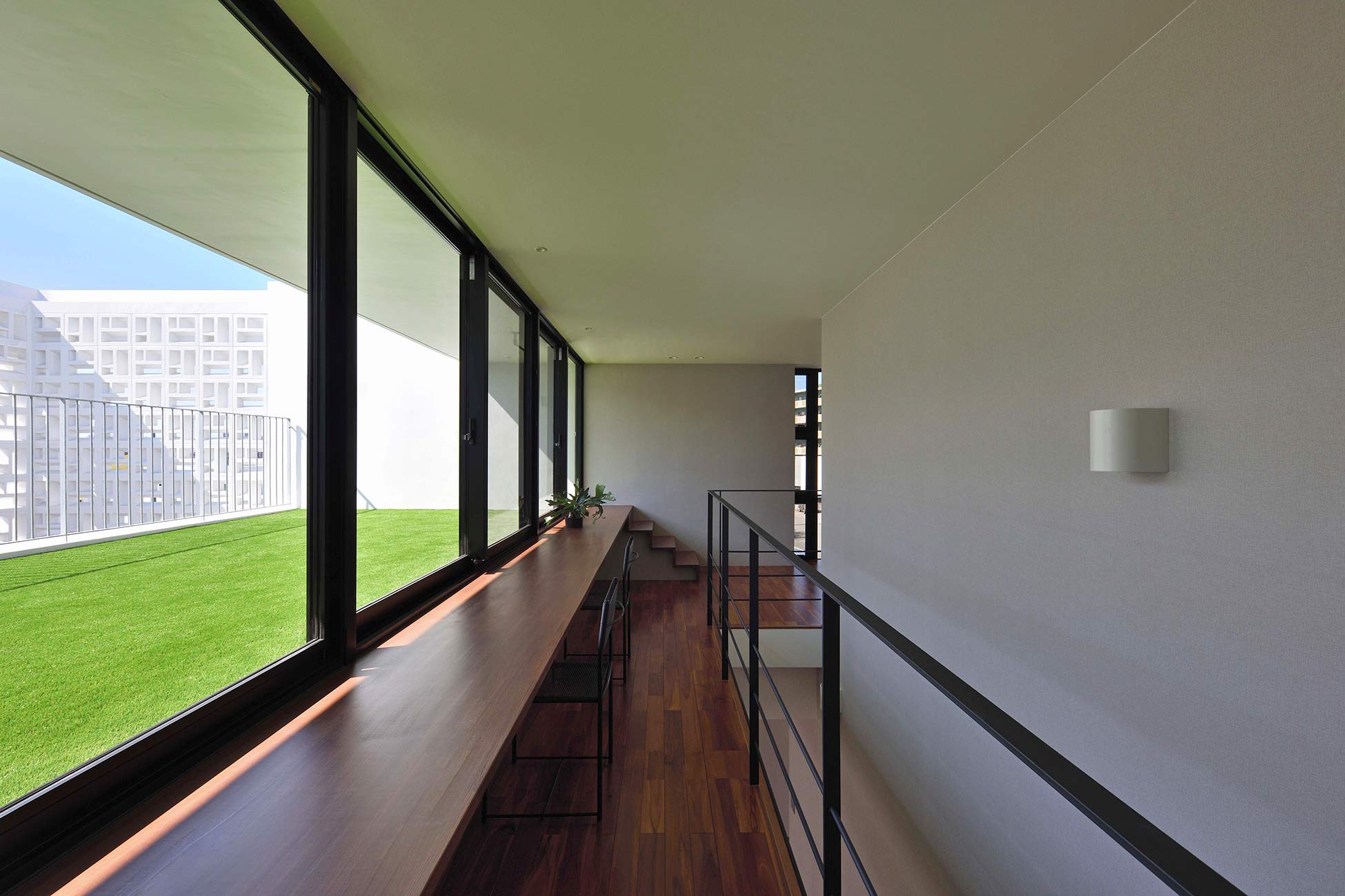 Hkm house