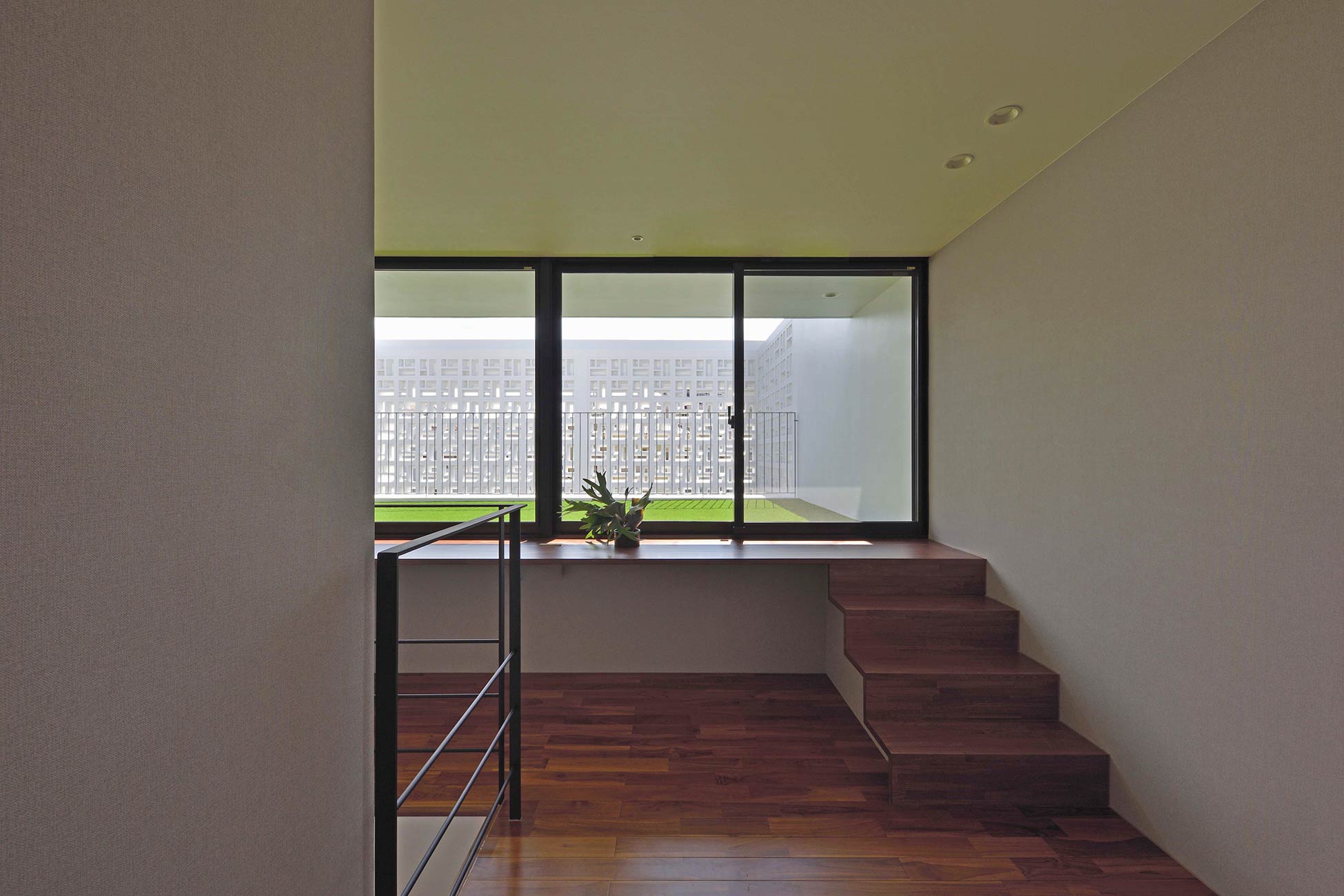 Hkm house