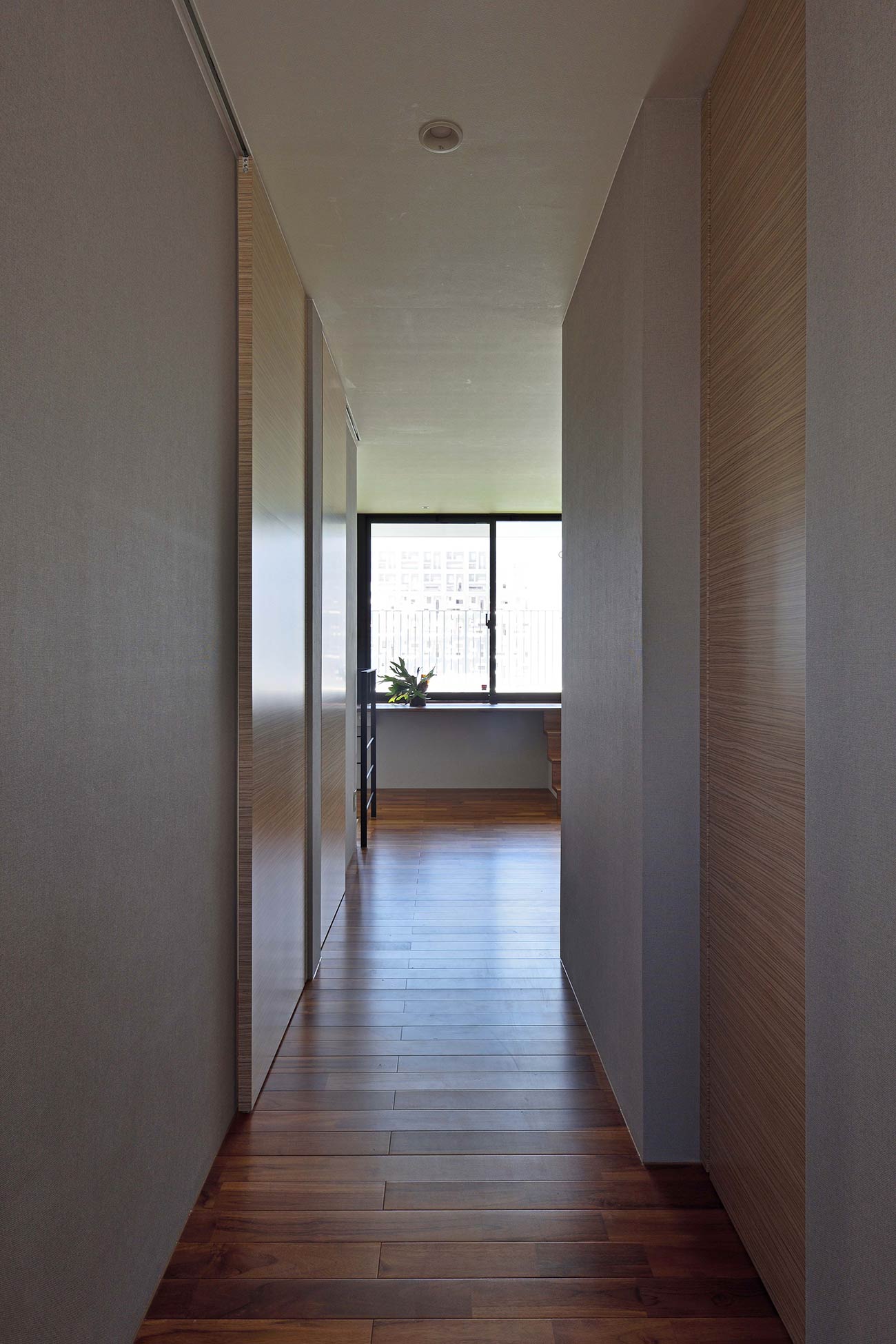 Hkm house