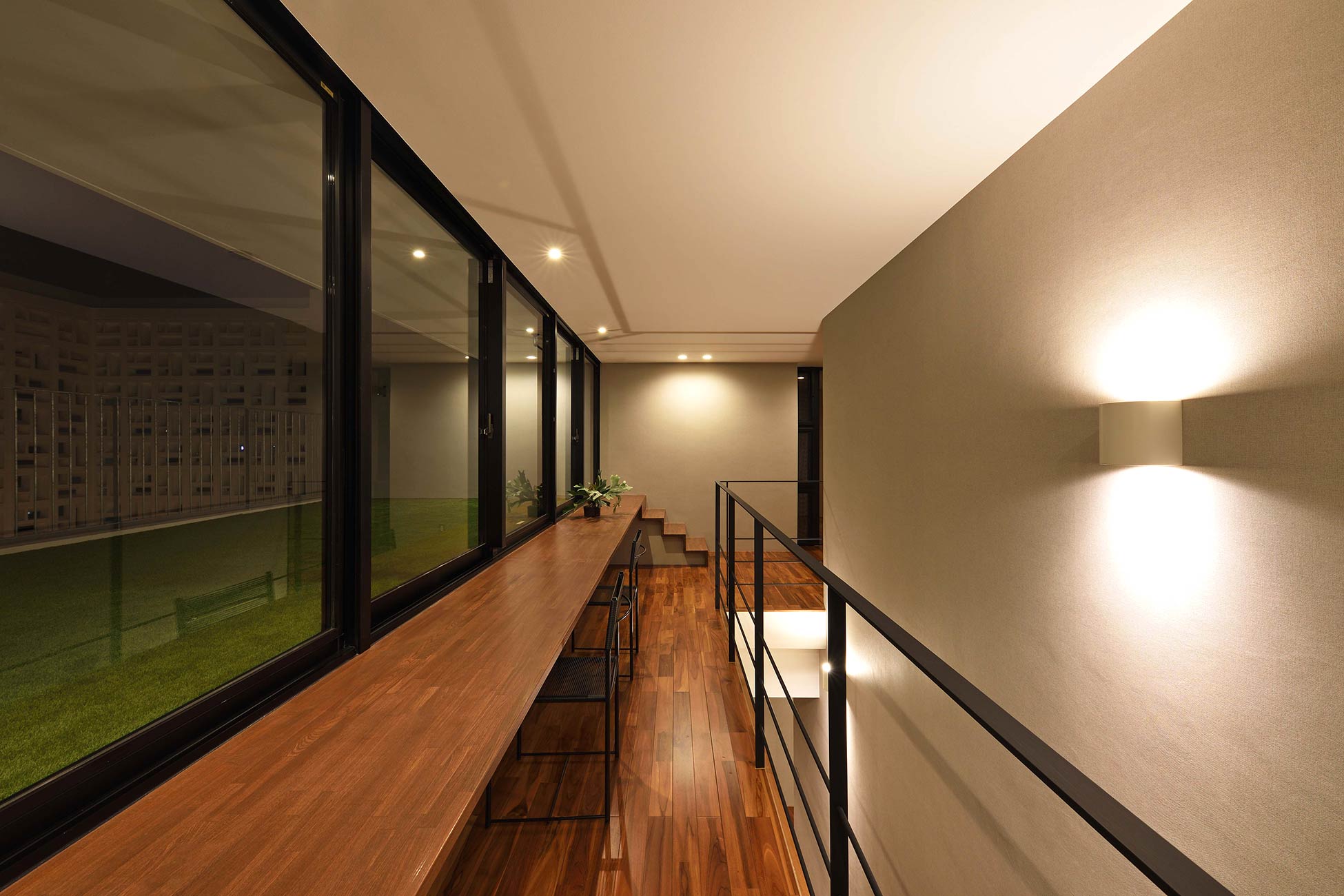 Hkm house