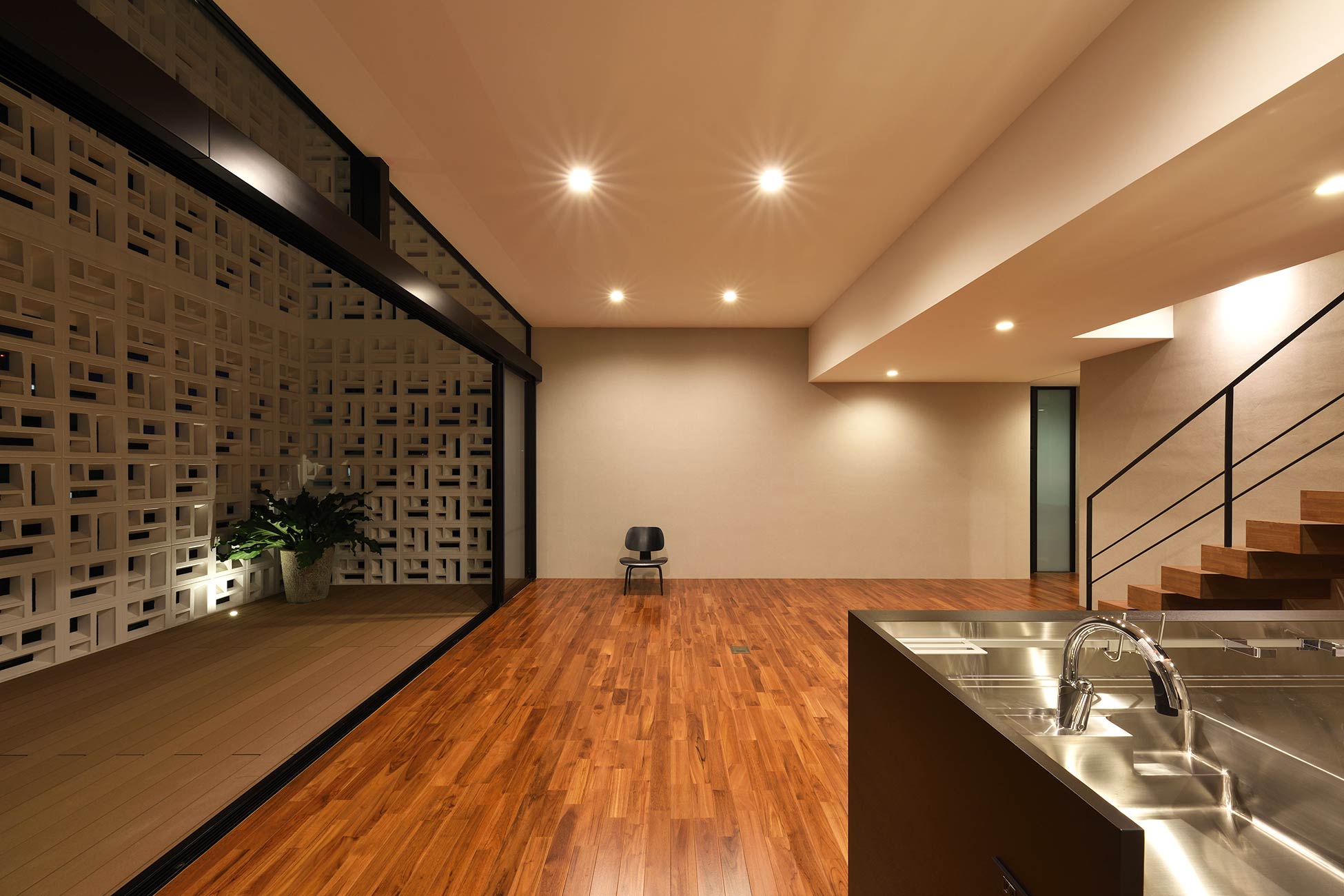 Hkm house